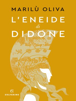 cover image of L'Eneide di Didone